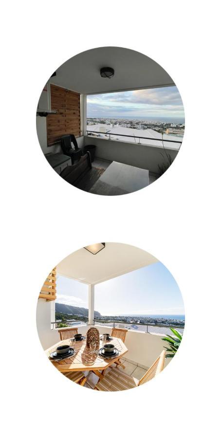 Le Point De Vue Studio Saint Denis Exterior photo