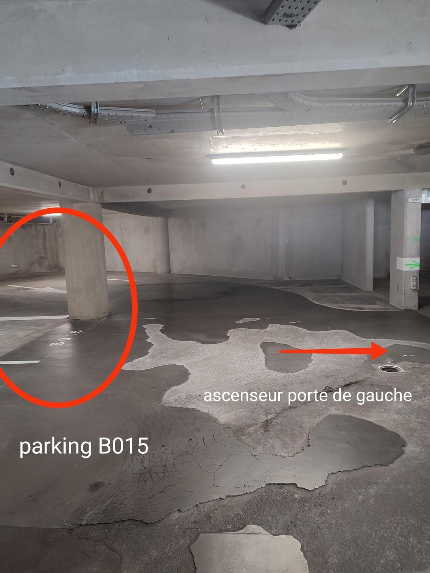 Le Point De Vue Studio Saint Denis Exterior photo